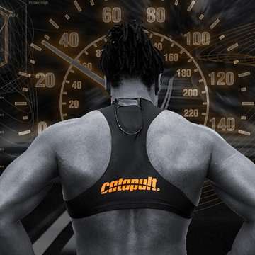 Catapult Named World's Most Innovative Company in Fitness and Big Data