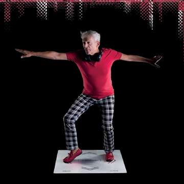 ReDance Platform Makes Getting in Shape Easy