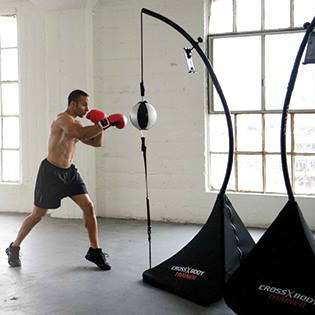 Nexersys Fitness Gaming