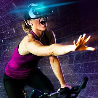 Body Bike Invites FIBO Visitors to Ride Further with Body Bike 360