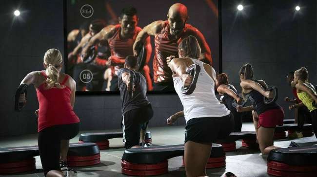 Virtual Fitness Classes Boost Member Engagement and Retention Fitness Gaming