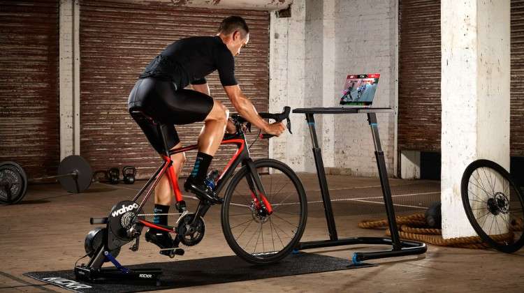 The Sufferfest Challenges Cyclists and Triathletes to Train Smarter