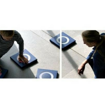 Activities for Autistic Children: Modular Interactive Tiles