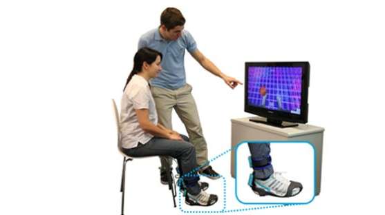 Benefits of YouKicker in Spinal Cord Injury Rehabilitation
