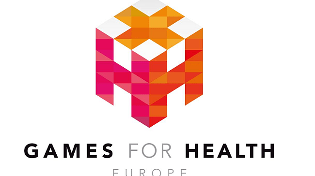 Games for Health Europe Conference 2013 Announced