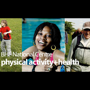 British Heart Foundation National Centre Welcomes Physical Activity Commission Report