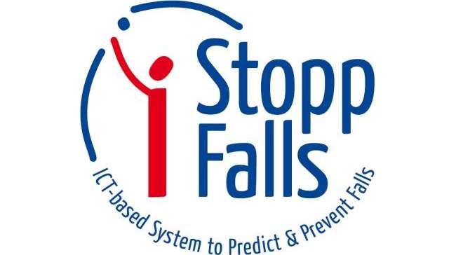 iStoppFalls for Fall Prevention