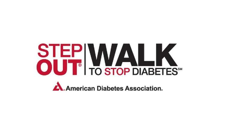 Step Out: Walk to Stop Diabetes Campaign in Full Swing