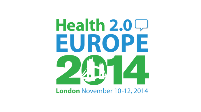 Health 2.0 Europe Returns to London Next Week