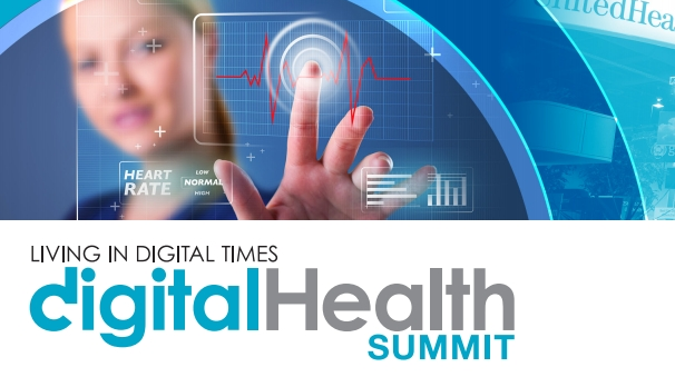 2015 Digital Health Summit Coming in January