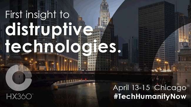 HX360 Inaugural Event Held in Chicago