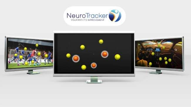 NeuroTracker Delivers Cognitive Training for ADHD and Other Disorders