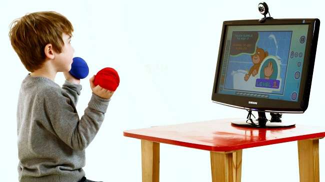 Timocco Motion Gaming Platform Helps with Wide Range of Developmental Disorders