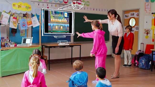 Kinect games sale for kids