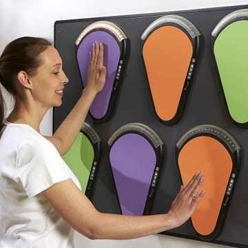 Happy Rehab and Treax Pads Offer Unique Interactive Rehabilitation Programs