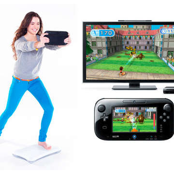 Nintendo Offers Users Free Wii Fit U Trial