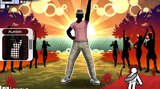 Sega's Go Dance Is Apple's App of the Week