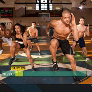 Xbox Fitness Announced