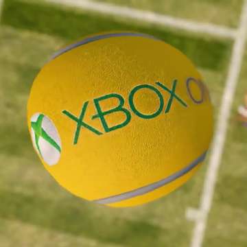Kinect Sports Rivals Launch Trailer