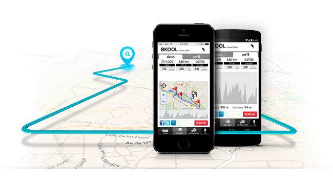 bkool trainer