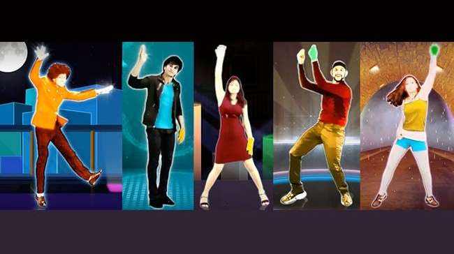 Rolocule Games Launches Dance Party for iPhone