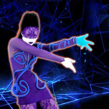 Black Widow by Iggy Azalea and Rita Ora Featured in Just Dance 2015