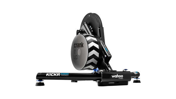 KICKR Power Trainer Named Best Cycling Accessory at Eurobike 2014