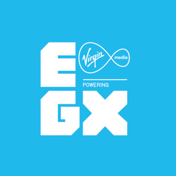 EGX London 2014 Kicks Off