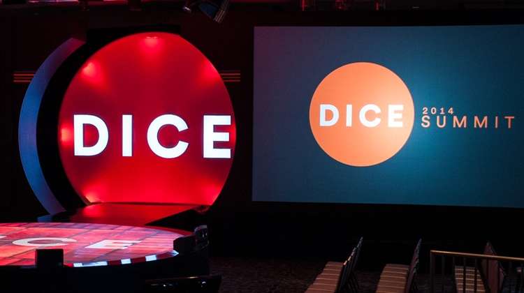 D.I.C.E. Europe 2014: Report