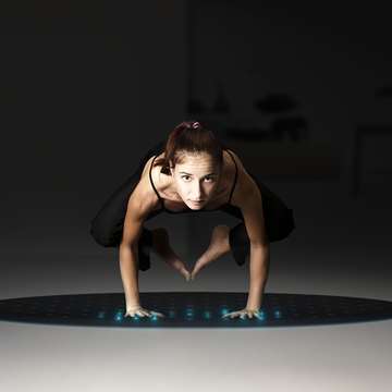 Tera Fitness Mat Wins Red Dot Design Award