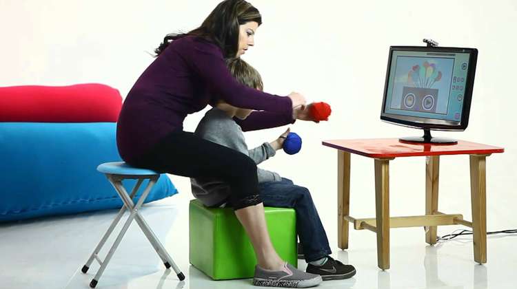 Timocco Helps Children Improve Motor Control and Cognitive Skills Through Play