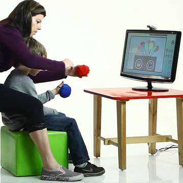 Timocco Helps Children Improve Motor Control and Cognitive Skills Through Play