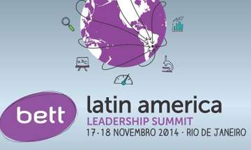 BETT Latin America Coming to Rio This Month