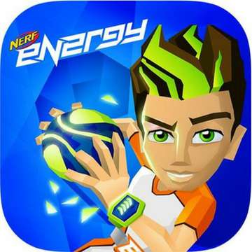 UnitedHealthcare and Hasbro Launch Nerf Energy to Increase Physical Activity Among Students