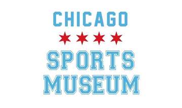 Chicago Sports Museum - Learning With a Focus on Interactivity and Fun