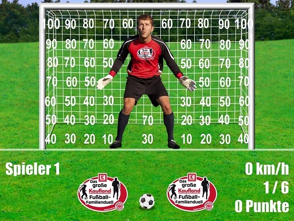 interactive soocer event game