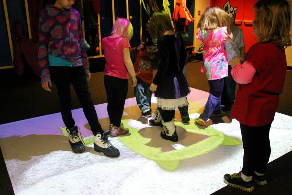 interactive floor games kids eyecklik