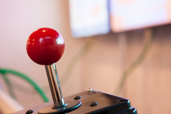 national videogame arcade 