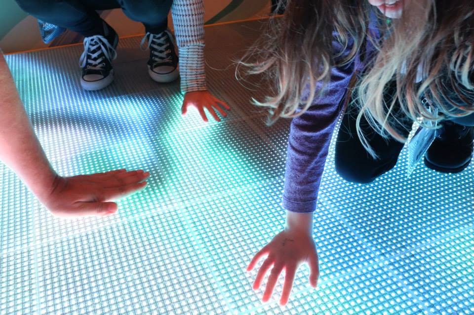 brightlogic active floor