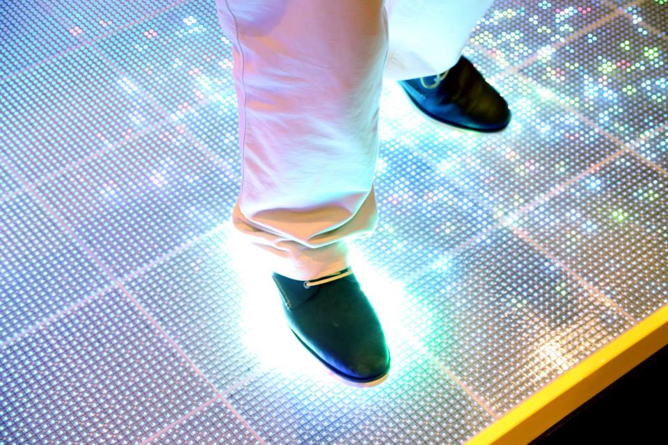 brightlogic active floor