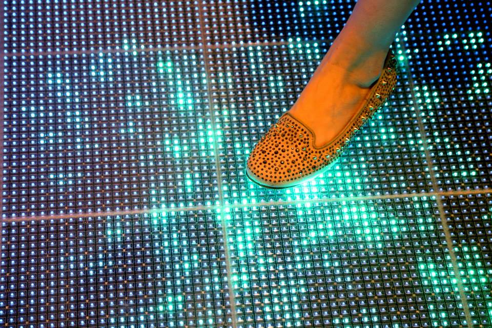 brightlogic active floor