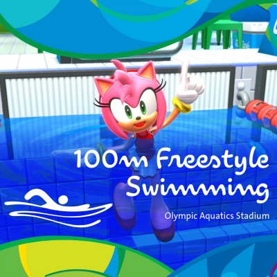 olympic games arcade