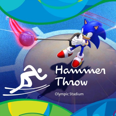 olympic games arcade