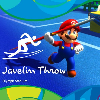 olympic games arcade