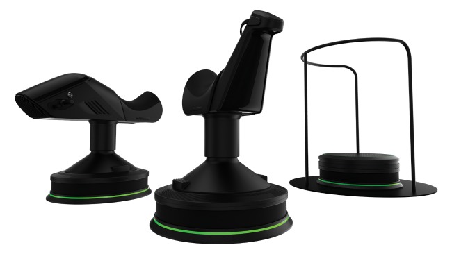 vr 5d platform