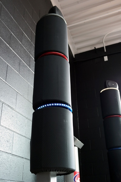 fit interactive kick trainer