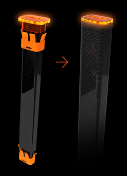 hockey sensor