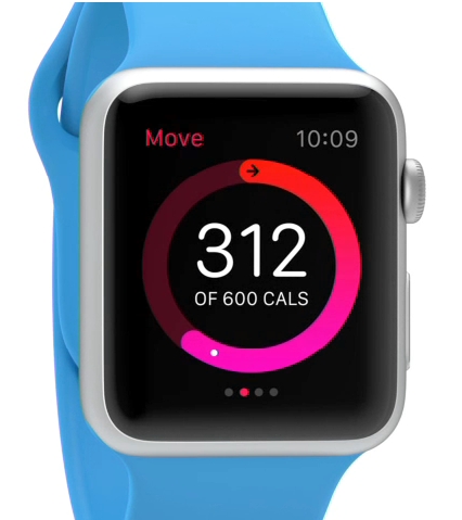 Apple watch best sale gaming workout