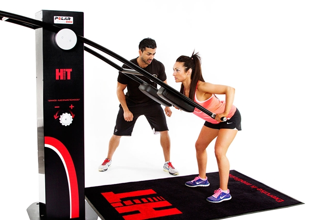 Hit fitness deals equipment