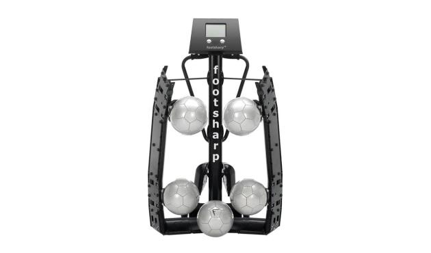 football trainer